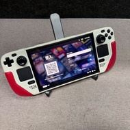Steam Deck OLED 512GB 限量版白色款 # Valve Steam Deck OLED White Limited 白色限量版