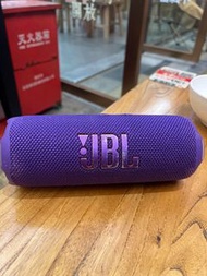 JBL FLIP7紫色