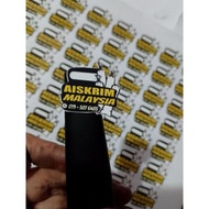 200pcs sticker aiskrim Malaysia viral autocut