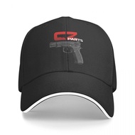 Cz 75 Shadow Trucker Cap Snapback Hat for Men Baseball Mens Hats Caps for Logo