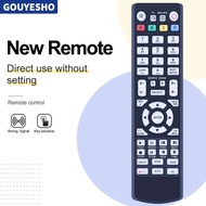 New Remote Control for KARTINA TV Box Micro Relax Dune HD 53D TV-101 TV-102 TV-301 TV-303