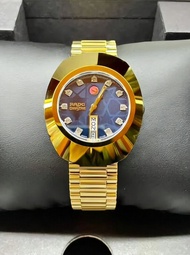 RADO Diastar Original นาฬิกาข้อมือผู้ชาย Automatic รุ่น R12413503 / R12413523 / R12413533 / R1241357
