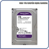 Ổ CỨNG HDD WD SKYHAWK 500GB/ 1TB/ 2TB/ 3TB/ 4TB/ 6TB