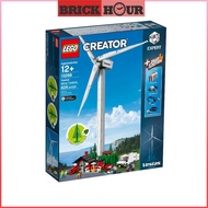 LEGO CREATOR EXPERT 10268 Vestas Wind Turbine