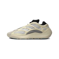 Time limited price breakthrough  A & d Yeezy Boost 700 V3 Azael 异形 乳白 慢跑鞋 FW4980 WF1D