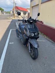 《秋季特賣》Yamaha 山葉 Bwsr 125水冷 abs 中古二手機車