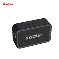 XDOBO | High Power Portable Bluetooth Speaker 120W
