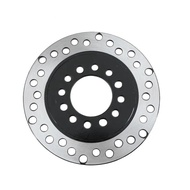 Rear brake disc Disc brake disc Friction disc fit for 50cc-125cc ATV four-wheel motorcycle accessories