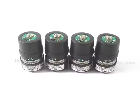 4PCS Microphone Replacement Cartridge Fits for shure wired / Wireless SM 58