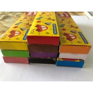 Nikki Modelling Clay