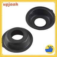 for XV500 XV535 XV 500 535 VIRAGO Motorcycle  Carburetor Plunger Diaphragm Part upjaah.my