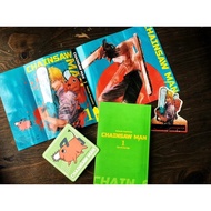 Odd CSM 1/2/3/4/5/6/7/8 sealed with all accessories