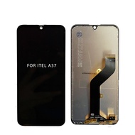 For Itel A37 LCD Display Touch Digitizer Screen Assembly a571w