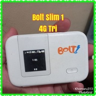 Seken & Unlock Modem Mifi Bolt Slim 1 E5372 E5372s E5372ts