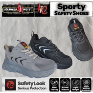 HK2-15007 SAFETY SHOE