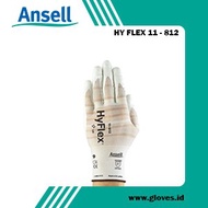 Ansell HYFLEX 11-812 Gloves
