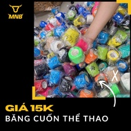 Anti-injury bandage, knee bandage, support bandage, sports bandage