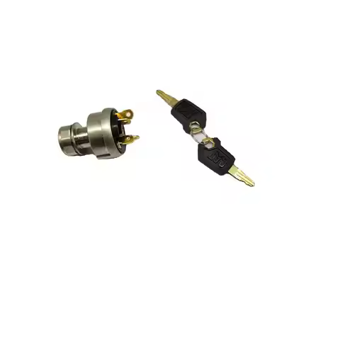7N-0718 7N0718 7N0719 7N-0719 7H-7290 for CAT 320D 320D2 E320D E320D2 120H 140G 120K 135H Ignition S