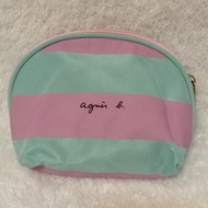 Agnes B x Elle Wallet