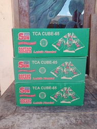 SUN KARA 1 Dus isi 36 Pcs SANTAN SIAP PAKAI 65ml