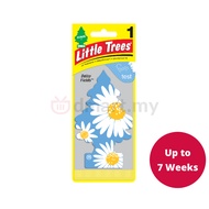 Little Trees Air Freshener/deodorize/aromatic (Up to 7 weeks)