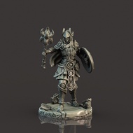 Love Play Creative Studio~031-Marigold Yonvi V2~3D Printing D & TRPG