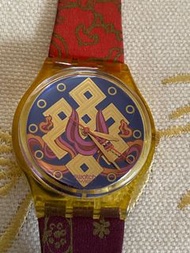 Swatch watch