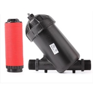 Lọc đĩa Y 27mm 34mm 42mm 49mm 60mm lưu lượng 5-7m3/H -30m3/H