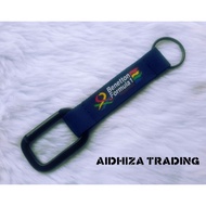 KEYCHAIN BENETTON KEYCHAIN PANGKAH BENETTON F1 RACING TEAM RANTAI KUNCI GANTUNG KUNCI READY STOCK MA