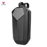 2L Electric Scooter Bag Accessories Scooter Front Frame Hanging Bag Waterproof Electric Scooter Bag 