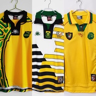 *Retro* Africa Jersey South Africa Jersey Jamaica