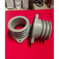 MESIN Dongfeng S1110 Engine Pully DF S1110 3 Line Fanbelt B Diesel_Raja