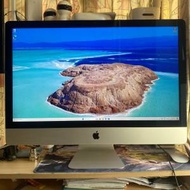 Apple iMac 27" [2013] (Core i5 / 27" 2K / Win 11 Pro / 永久Office) All in One...