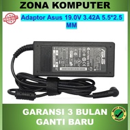 Asus X401 X401A X401U 19V 3.42A DC 5.5*2.5 MM Charger Adapter