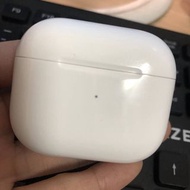 Airpods 3代原裝叉電盒，充電盒