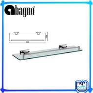 Abagno AR-4087SN Glass Shelf