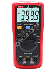 ดิจิตอลมัลติมิเตอร์ UNI-T UT136C+