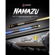 Namazu Swan Fishing Rod