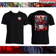 GRANT THEFT AUTO ONLINE T-SHIRT | GTA V ONLINE