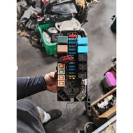 Waja Fuse Box Used Original