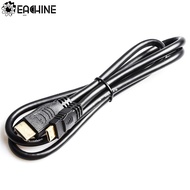 Eachine EV200D FPV Goggles Spare Part 1m Cable HDMI-compatible to Mini HDMI-compatible Connector for