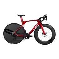 JAVA VITTORIA TT White Blue Black Red | ERX alloy rim | ERX Carbon rim 88mm |105 Disc rim