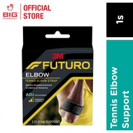 3M FUTURO SPORT TENNIS ELBOW SUPPORT ADJUSTABLE