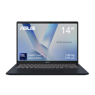 華碩 - ASUS Vivobook 14 (X1407, Series 2 Intel) X1407CA-QB5020W