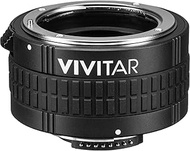 2X Teleconverter (5 Elements) Compatible with Canon EF 50mm f/1.2L USM