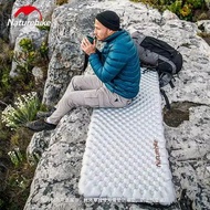 Naturehike R5.8 High Value R Inflatable Mattress for Outdoor Hiking Warm Winter Thermal Sleeping Pad