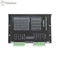 VibeCart‌ DM542 stepper motor controller 2-phase digital stepper motor driver VN
