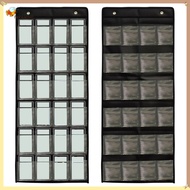 【TWINKLEF】for PSA Cards Display Case, 48 Pockets for PSA/for BGS/for CGC Grading Cards Storage Bag