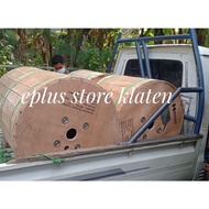 Heliax 5/8 feeder LDF4 coaxial high quality transmitter cable