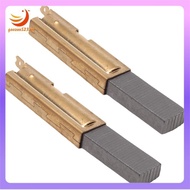 [gaozuo523.vn] Wet Dry Vacuum Cleaner Motor Carbon Brushes 2pcs 32mmx11mmx6.3mm for  for   BL21104 2